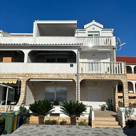 Apartman Luka Sibenik Luaran gambar