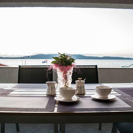 Apartman Luka Sibenik Luaran gambar
