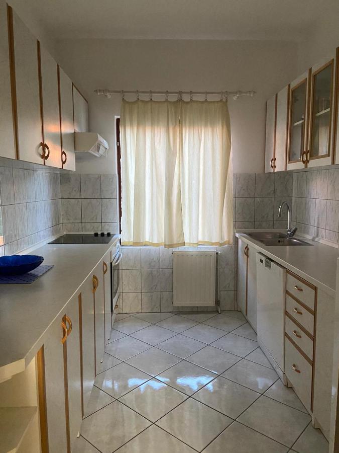 Apartman Luka Sibenik Luaran gambar