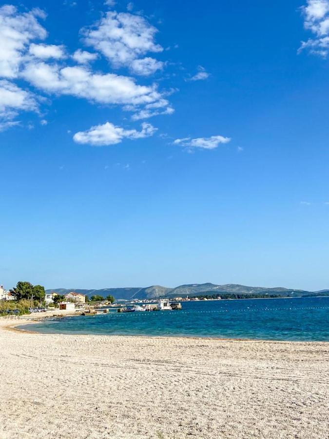 Apartman Luka Sibenik Luaran gambar