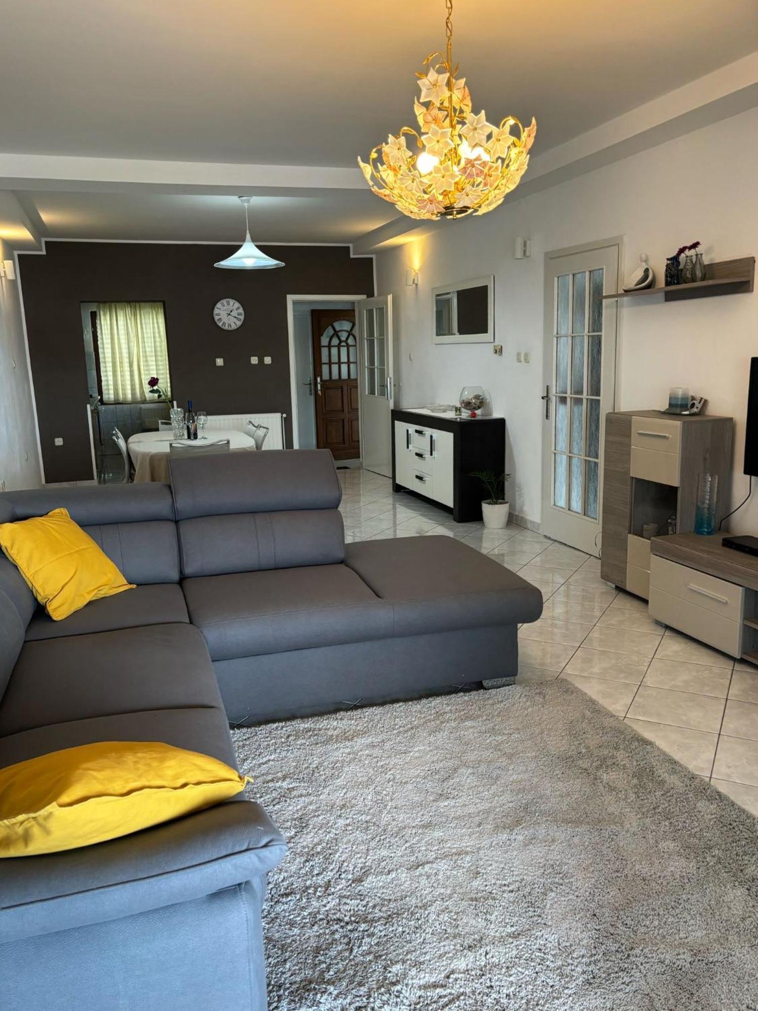 Apartman Luka Sibenik Luaran gambar