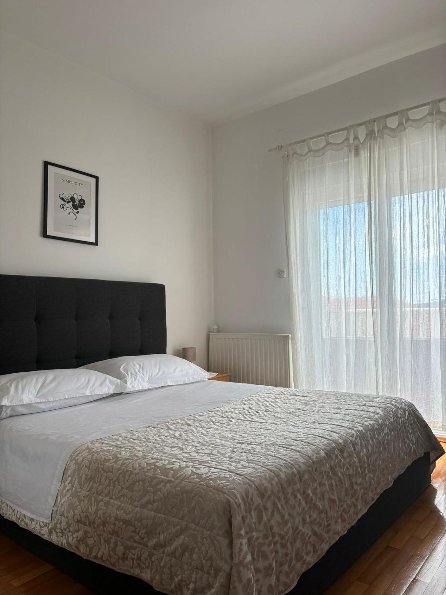Apartman Luka Sibenik Luaran gambar