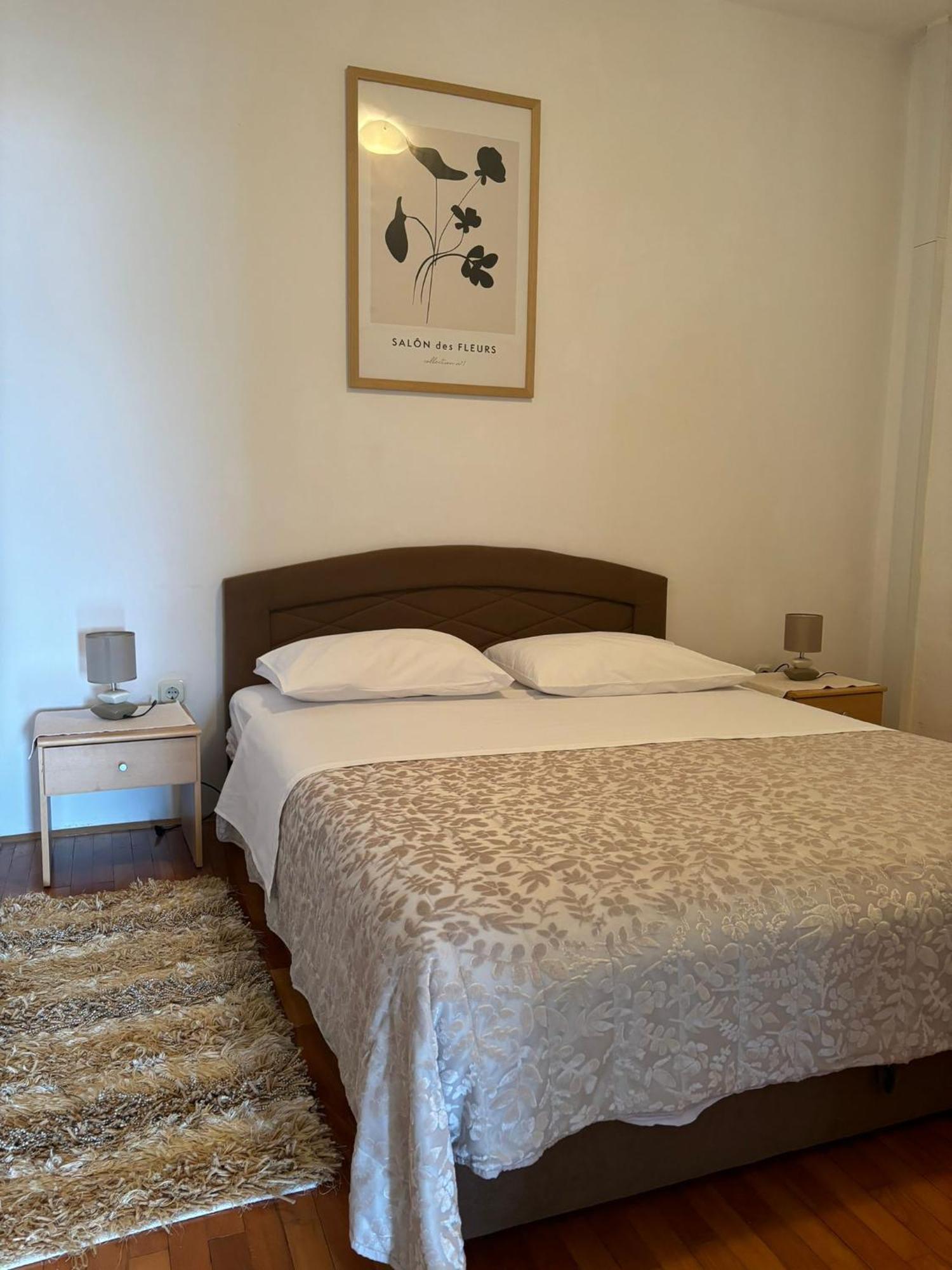 Apartman Luka Sibenik Luaran gambar