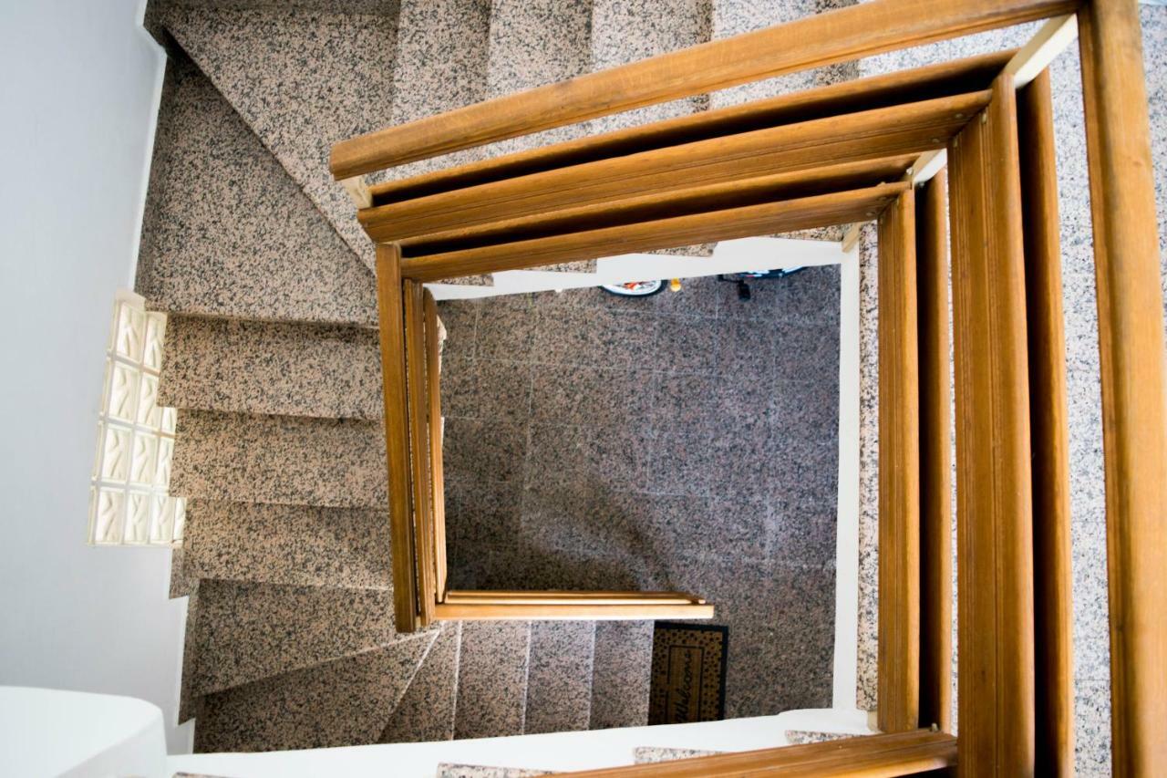 Apartman Luka Sibenik Luaran gambar
