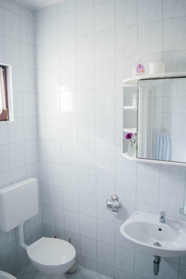 Apartman Luka Sibenik Luaran gambar